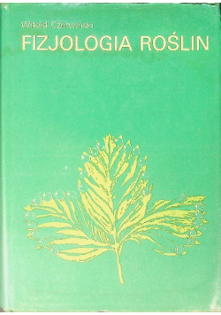 Fizjologia roślin