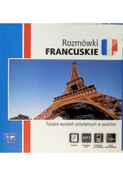 Rozmówki francuskie
