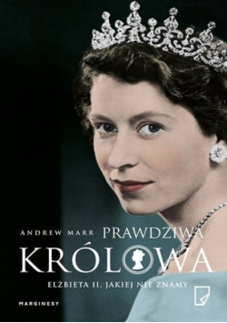 Prawdziwa królowa Elżbieta II jakiej nie znamy
