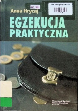 Egzekucja praktyczna