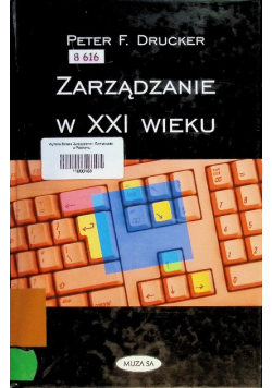 Zarządzanie w XXI wieku