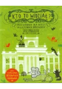 Kto to widział