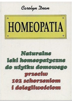 Homeopatia