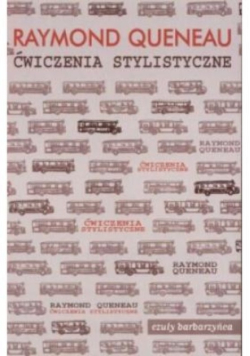 Ćwiczenia stylistyczne
