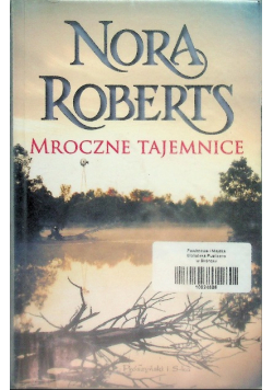 Mroczne tajemnice