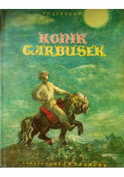 Konik Garbusek