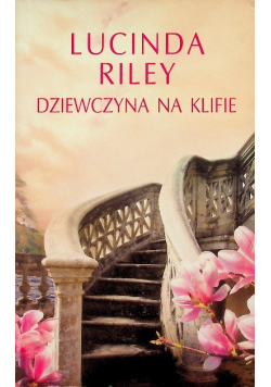 Dziewczyna na klifie