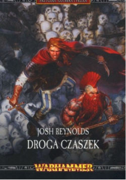 Droga czaszek