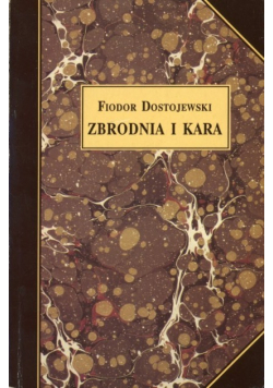 Zbrodnia i Kara
