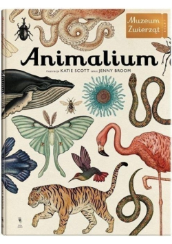 Animalium