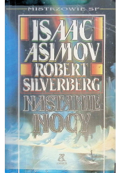 Nastanie nocy