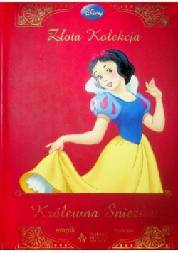 Królewna śnieżka