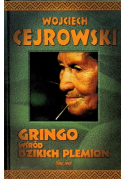 Gringo wśród dzikich plemion