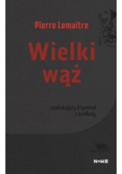Wielki wąż