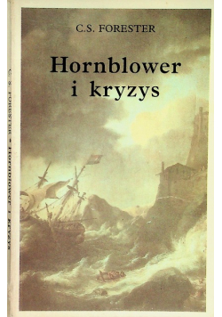 Hornblower i kryzys