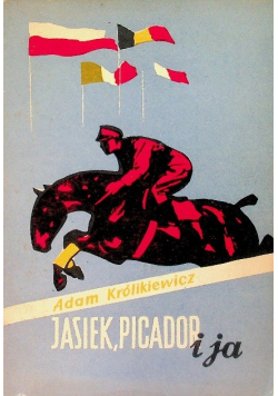 Jasiek Picador i ja