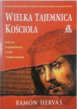 Wielka tajemnica kościoła