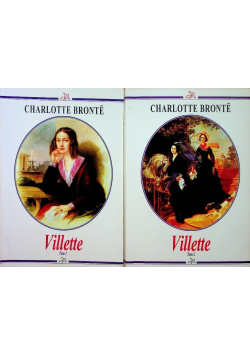 Villette Tom I i II