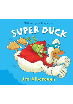 Super Duck