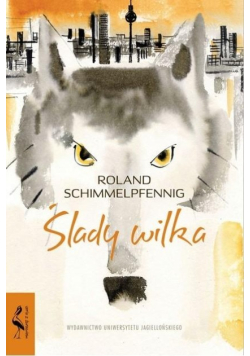 Ślady wilka