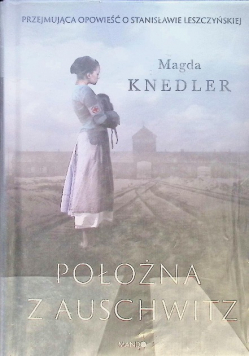 Położna z Auschwitz