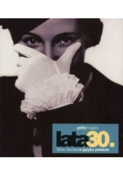 Getty images lata 30