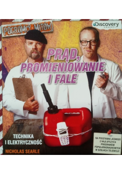 Prąd promieniowanie i fale
