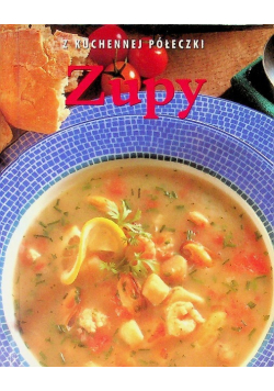 Zupy