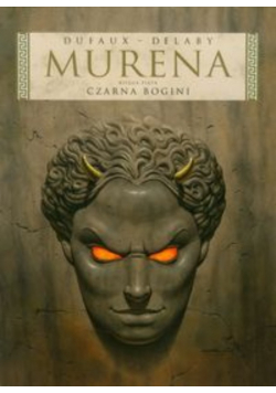 Murena Księga 5 : Czarna bogini