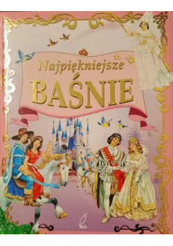 Najpiękniejsze baśnie