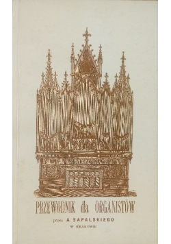 Przewodnik dla organistów