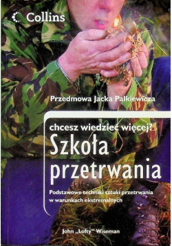 Szkoła przetrwania