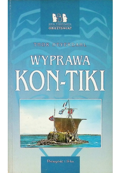 Wyprawa Kon - Tiki