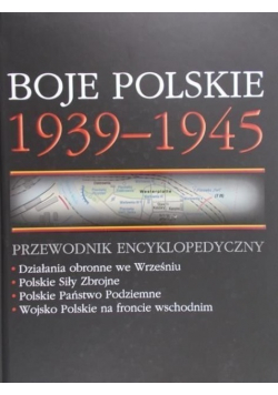 Boje Polskie 1939-1945
