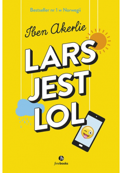 Lars jest LOL