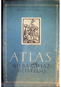 Atlas nieba gwiaździstego