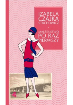 Małżeństwo po raz pierwszy