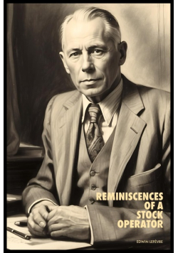 Reminiscences of a Stock Operator