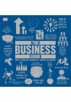 The Business Book