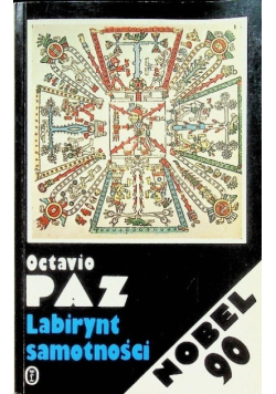 Labirynt samotności