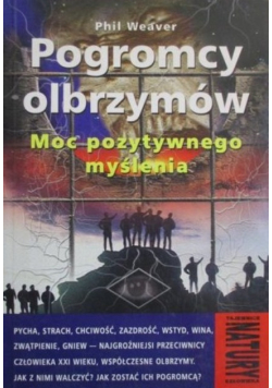 Pogromcy olbrzymów