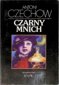 Czarny mnich