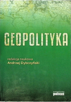Geopolityka
