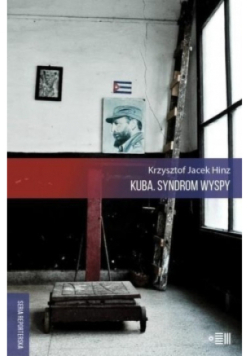 Kuba Syndrom wyspy
