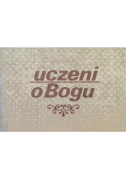 Uczeni o Bogu
