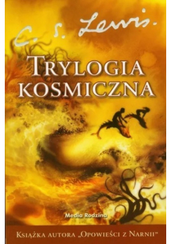 Trylogia kosmiczna