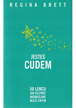 Jesteś Cudem