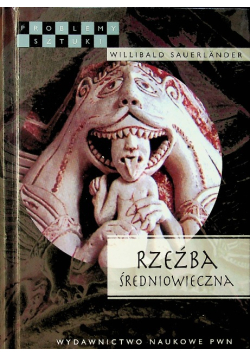 Rzeźba średniowiecza