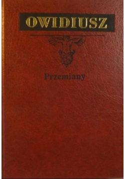Przemiany