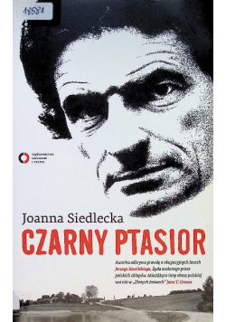Czarny ptasior